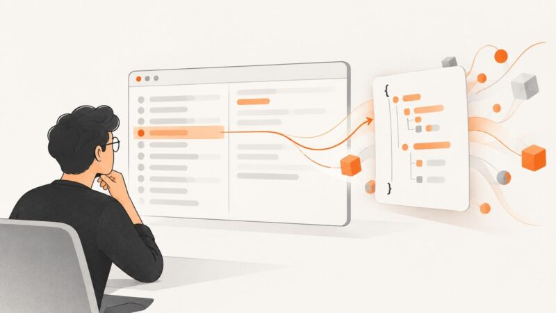 How to Access a Specific Network Response as JSON With Puppeteer