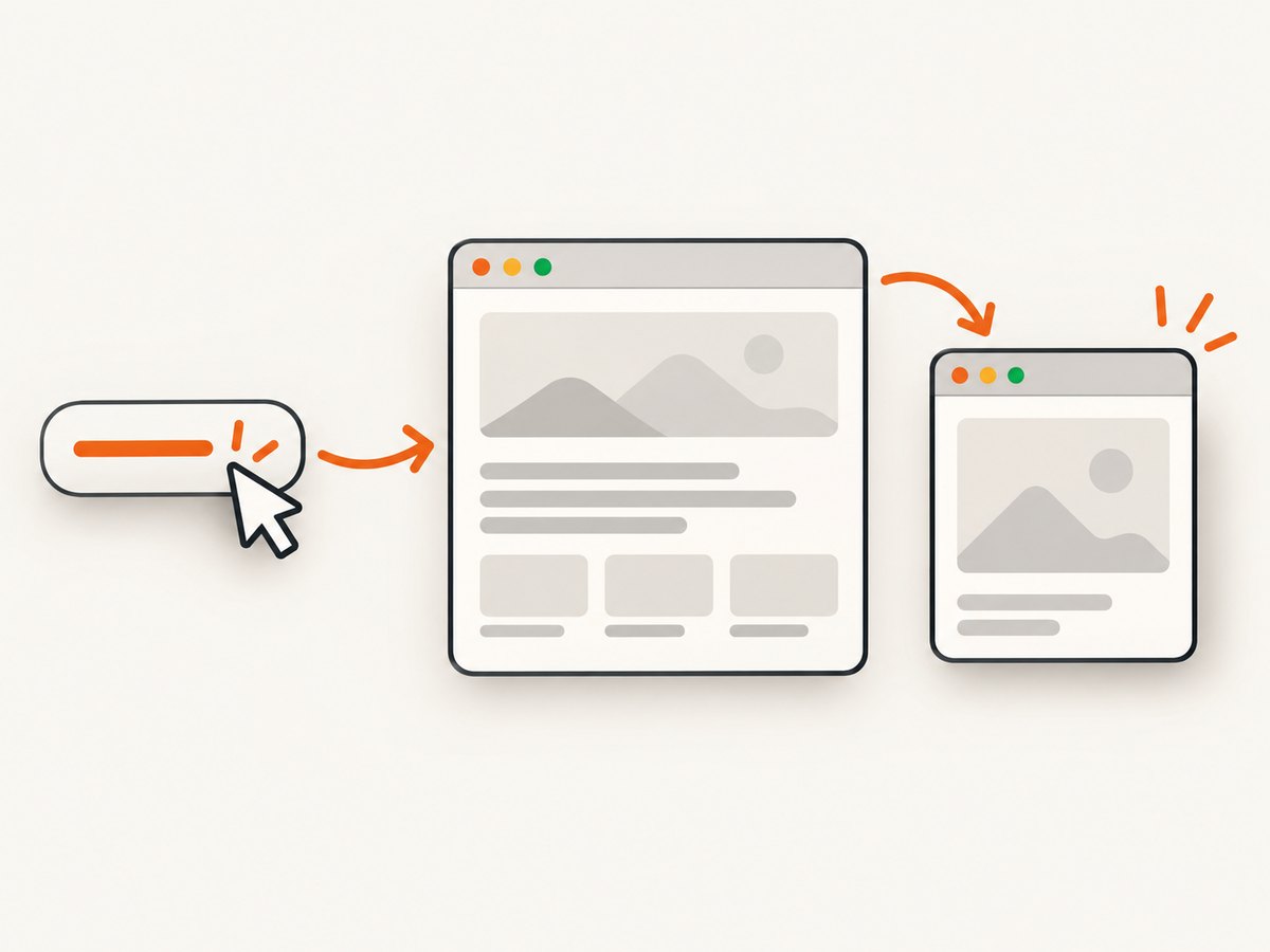 A popup is a separate Puppeteer Page in the opener’s browser context.