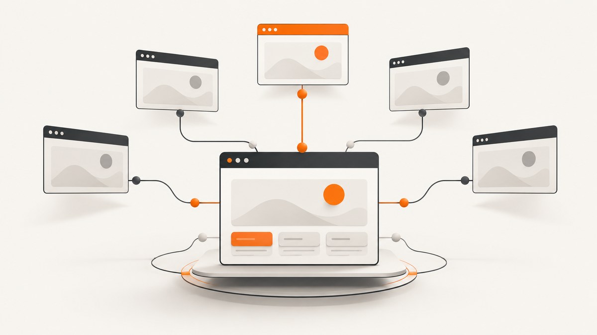 How to Open Links in New Tabs and Switch Between Them with Puppeteer