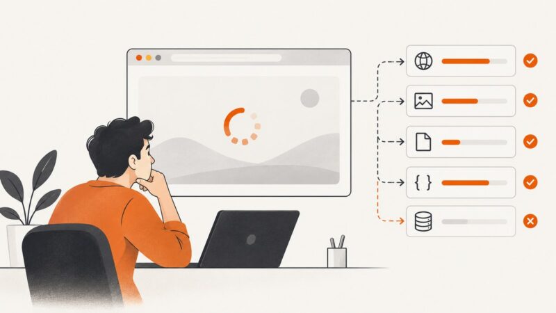 Why Puppeteer page.goto() Hangs and How to Fix It