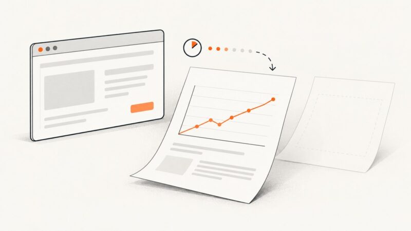 How to Fix Puppeteer PDFs with Blank Pages When Using Chart.js