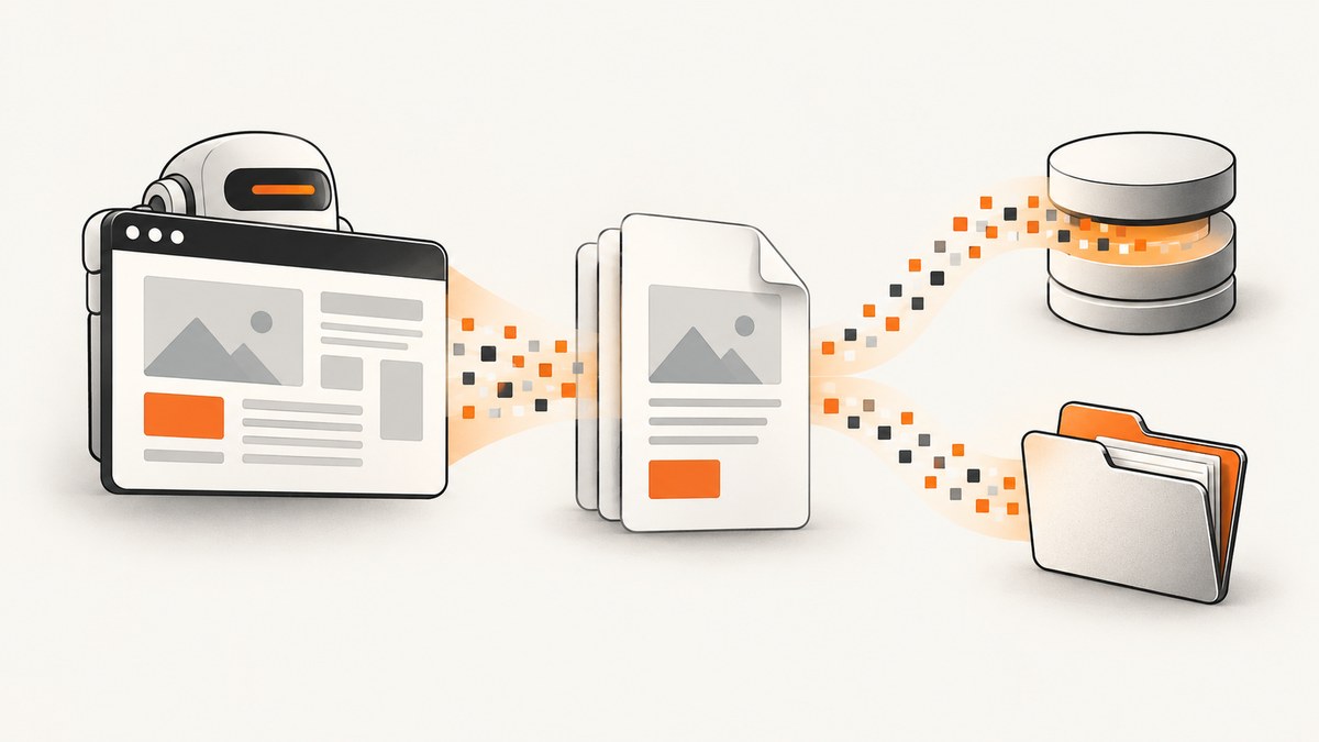 How to Get a PDF Page as a Buffer or File with Puppeteer