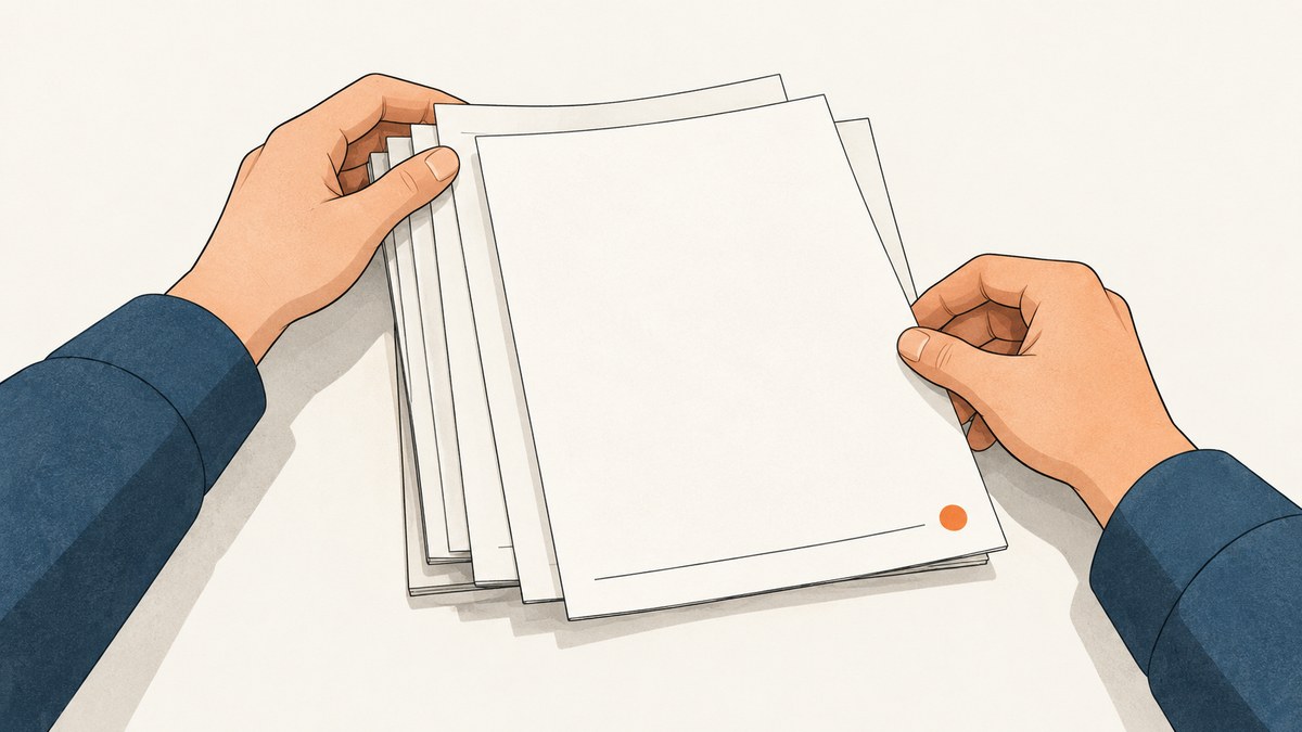How to Show a Puppeteer PDF Footer Only on the Last Page