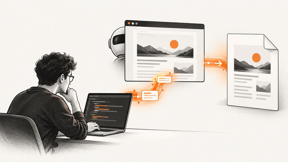 How to Fix Puppeteer PDF’s Invalid “handle” Parameter Error