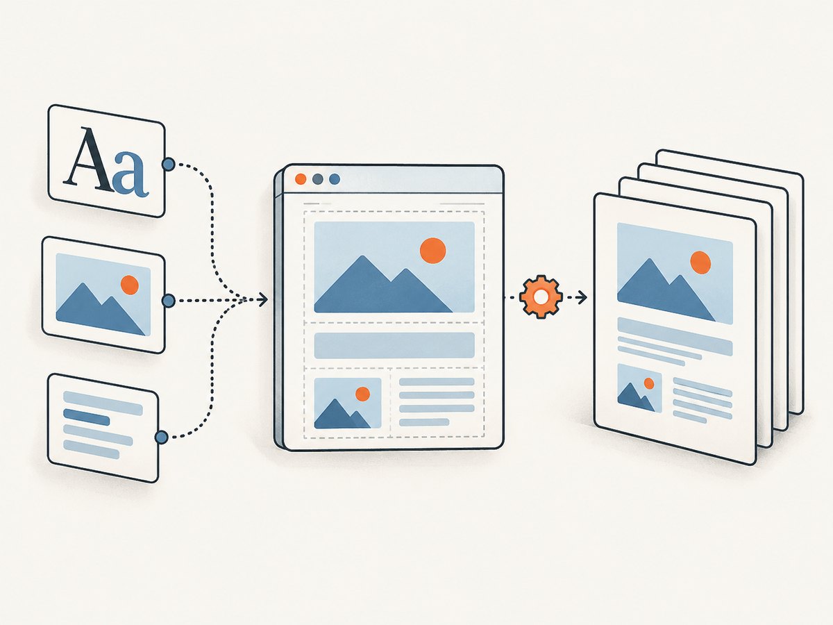 Fonts, images, and asynchronous layout must be ready before pagination.