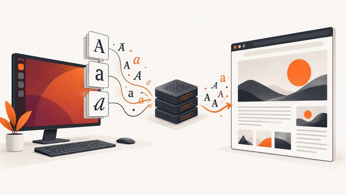 How to Fix Puppeteer PDF Race Conditions with Front-End Events