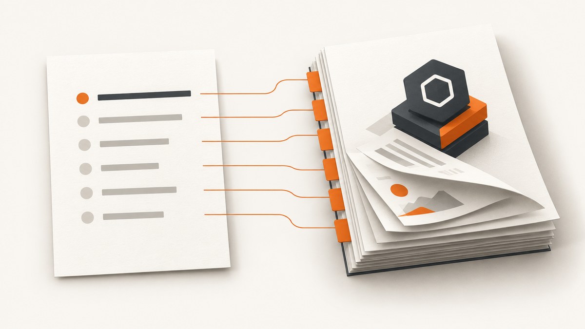 How to Create a Table of Contents in a Puppeteer PDF with Node.js