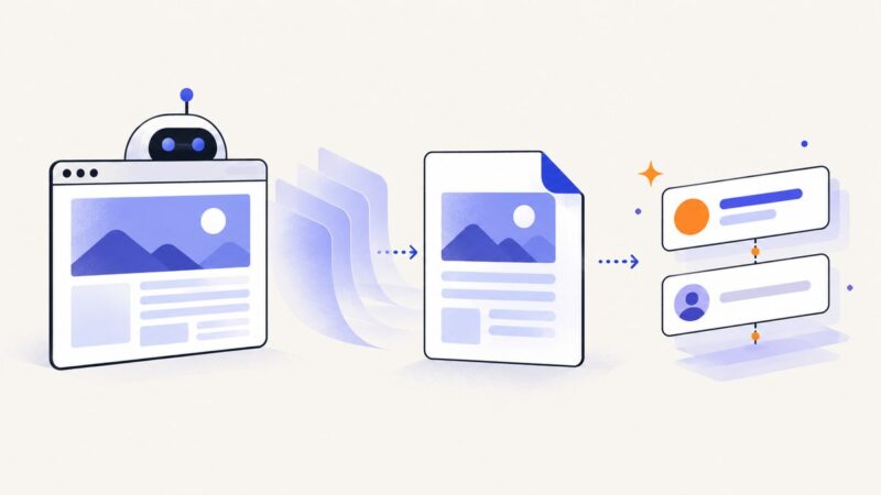 How to Set PDF Title and Author Metadata in Puppeteer