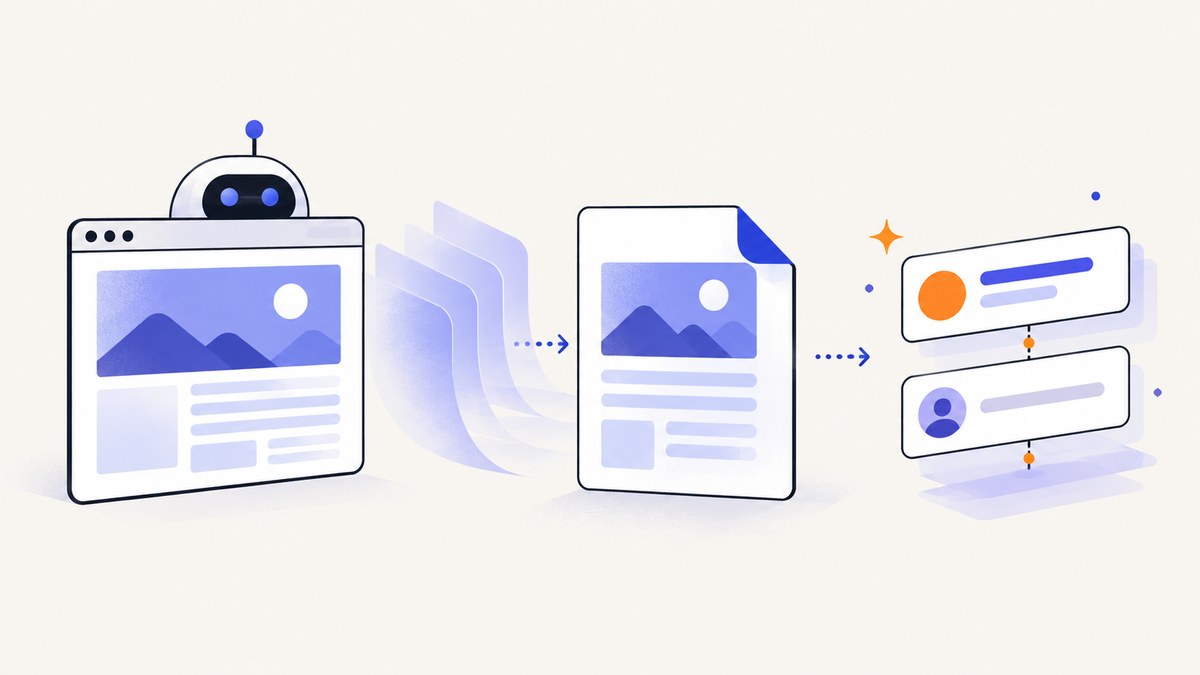 How to Set PDF Title and Author Metadata in Puppeteer