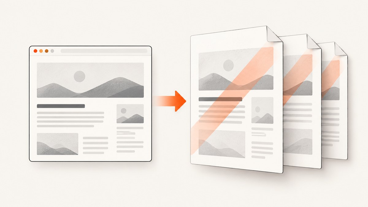 How to Add a Watermark to PDFs Generated With Puppeteer