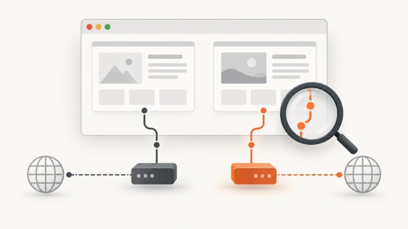 How to Use a Proxy Per Page With Puppeteer