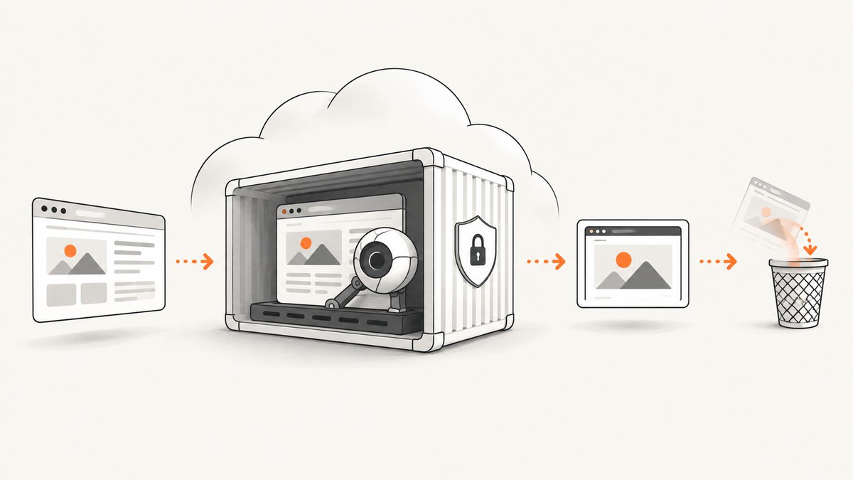 How to Run Puppeteer Reliably on Google Cloud Run