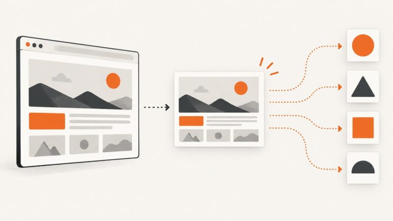 Taking Screenshots with Puppeteer in GIF, JP2, TIFF, AVIF, HEIF, and SVG