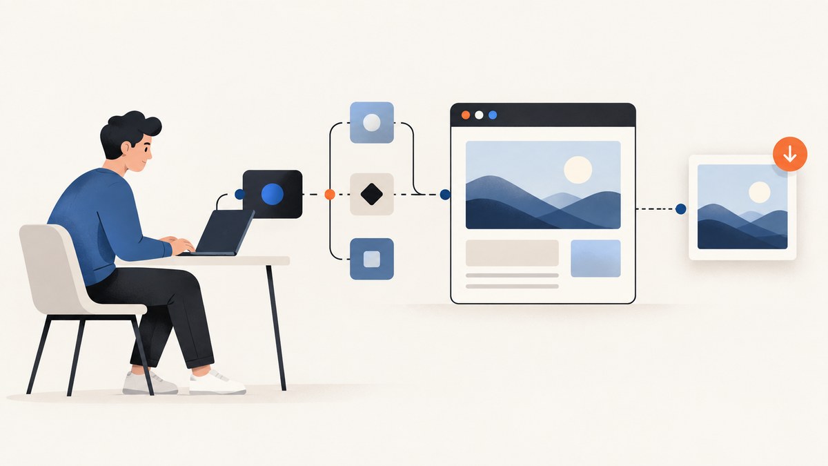 How to Take a Screenshot with Puppeteer in Node.js