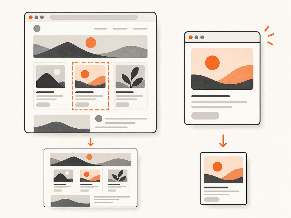 Choose full-page output or a focused element screenshot based on the asset you need.