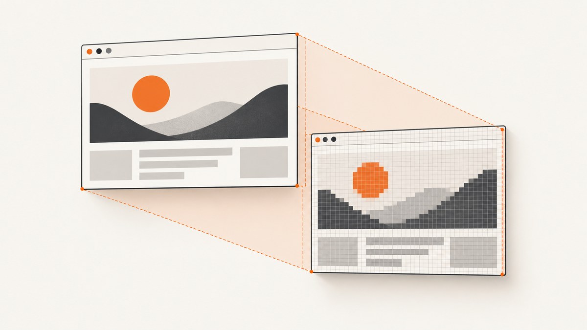 How to Fix Puppeteer Screenshots with the Wrong Width