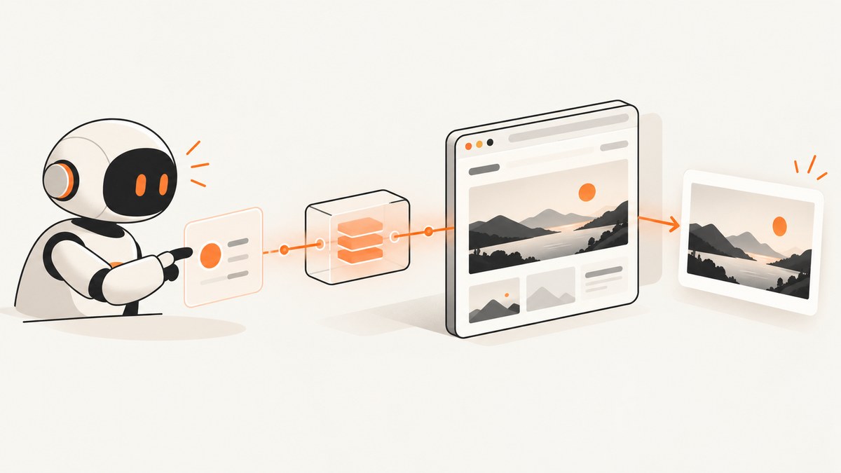 How to Use Puppeteer Screenshots with MCP