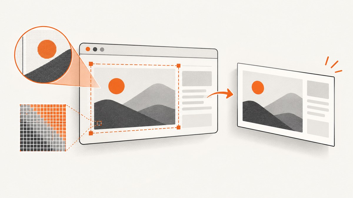 How to Take Puppeteer Screenshots With Zoom and Custom Scale