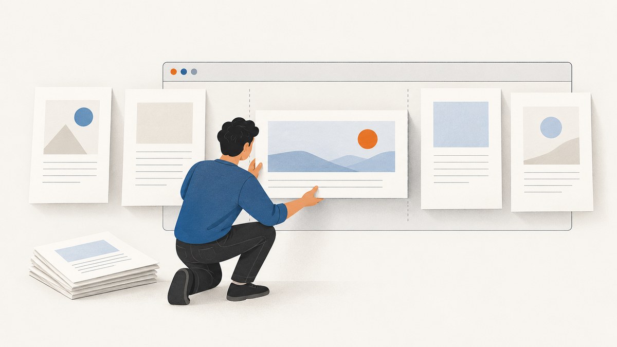 How to Change Page Orientation for Selected Puppeteer PDF Pages