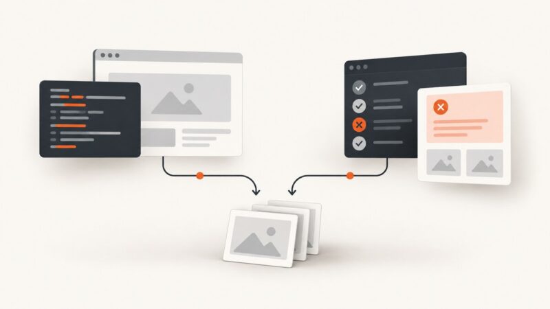 Puppeteer vs. Cypress for Screenshots in 2026