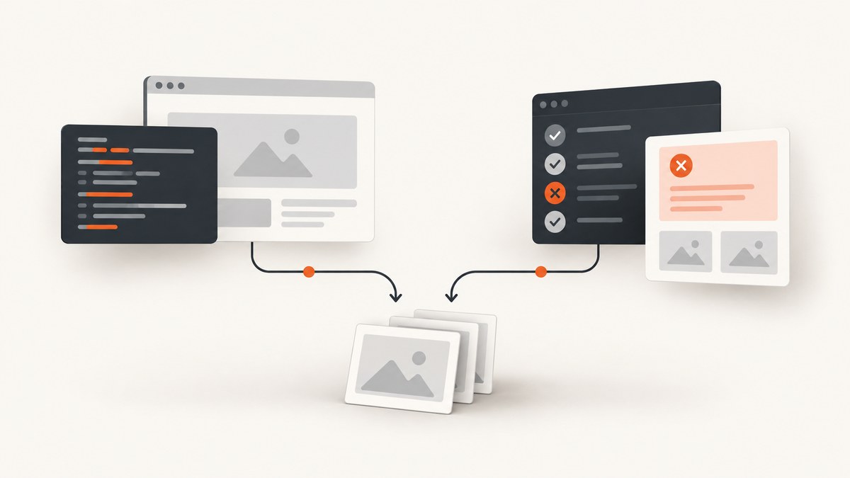 Puppeteer vs. Cypress for Screenshots in 2026