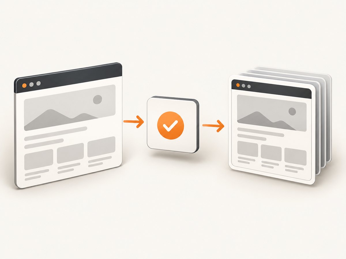 A reliable capture flow waits for the page state the screenshot actually needs.