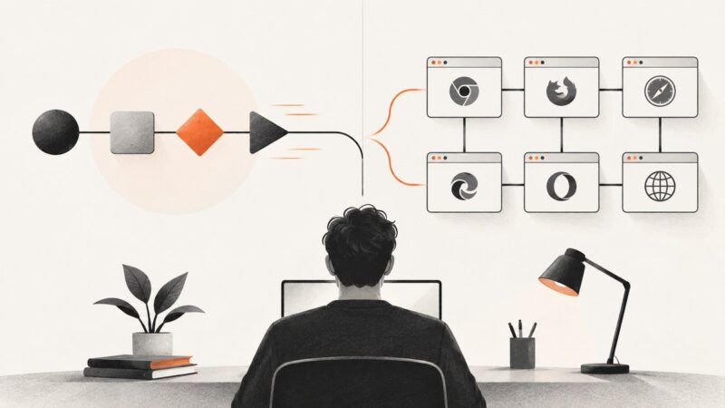 Puppeteer vs. Selenium: Which Should You Choose?