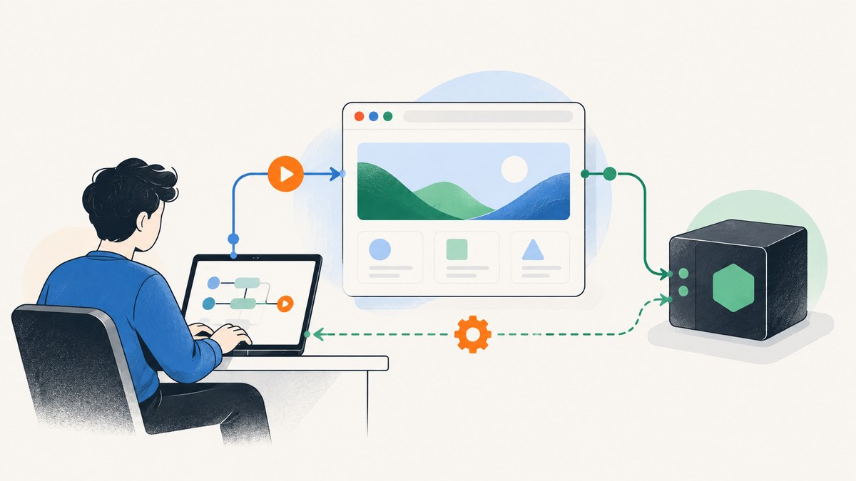 How to Use Puppeteer With Vue.js