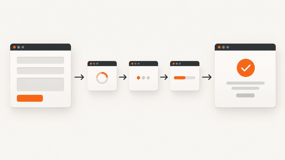 How to Wait for Page Load After Form Submission in Puppeteer