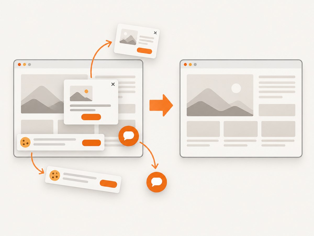 A screenshot service can handle page capture without requiring a local browser setup.