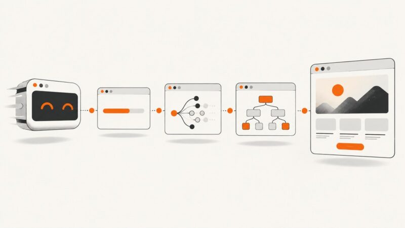 Puppeteer waitUntil Explained: load, domcontentloaded, networkidle0, and networkidle2