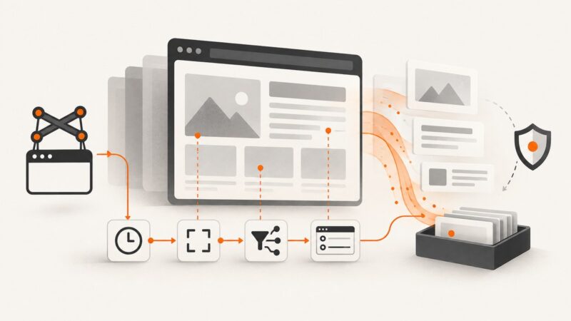 The Ultimate Puppeteer Web Scraping Guide for 2026