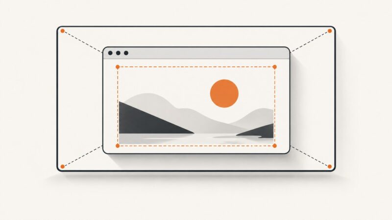 Headless Chrome and Puppeteer: Window Size vs. setViewport