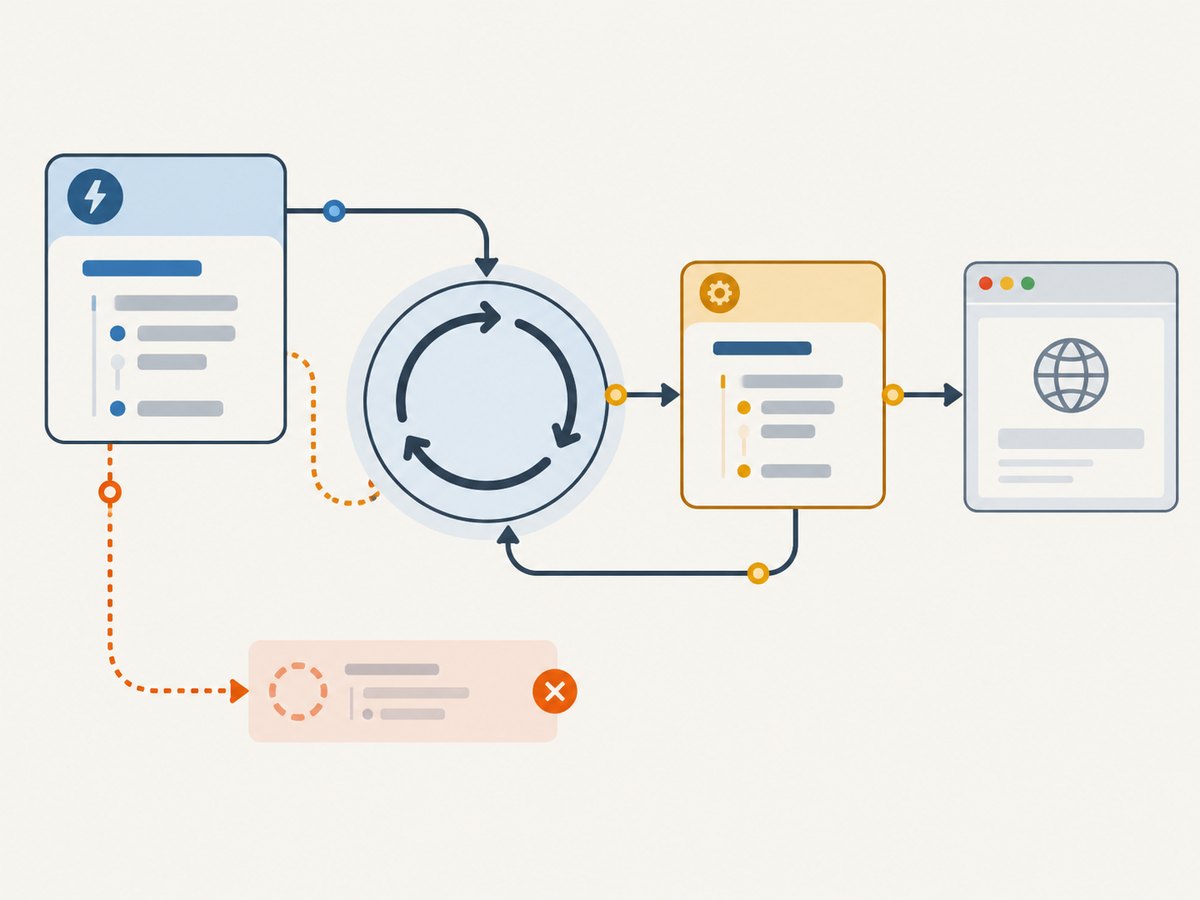 Check the full call chain: a second async call can be unawaited even after the event callback is fixed.