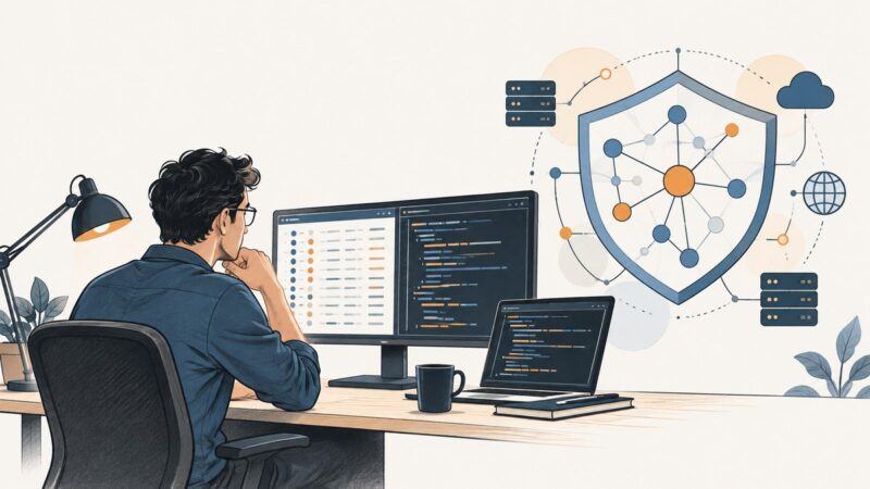 A Brief Guide to Python in Cybersecurity