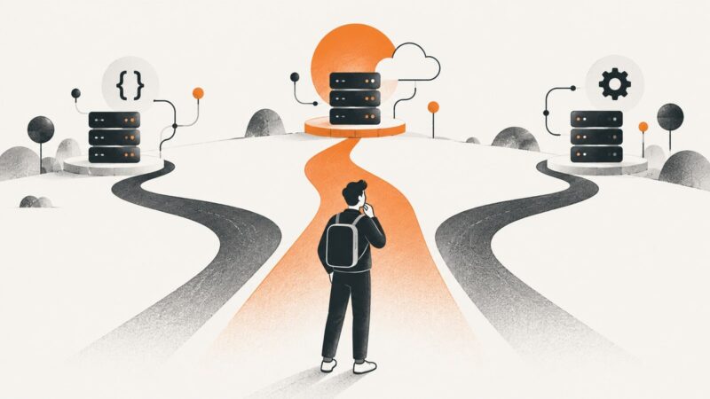 8 Popular Python Frameworks for Building APIs
