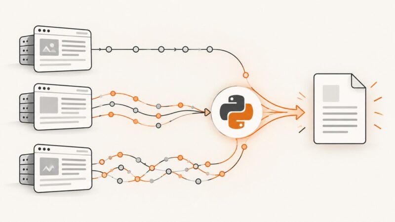 The Best Python HTTP Clients for Web Scraping
