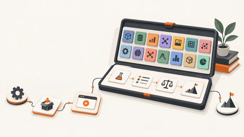 14 Python Libraries and Modules Every Developer Should Know