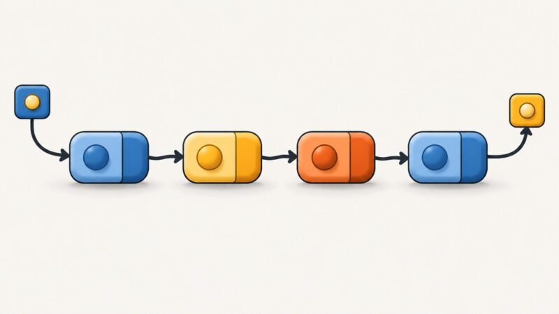 Understanding Linked List Implementation in Python
