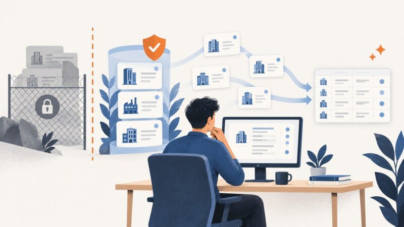 How to Build a Python Scraper for Clutch.co: B2B Listings, Ranked