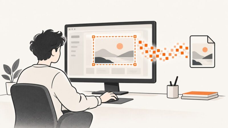 How to Capture Screenshots with Python Screen Capture APIs