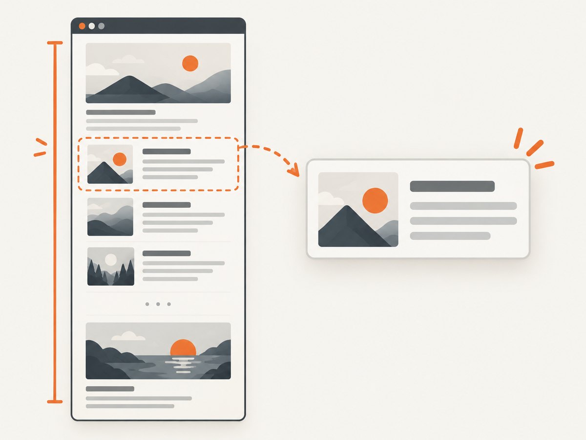 Full-page and locator screenshots capture different regions of the rendered page.