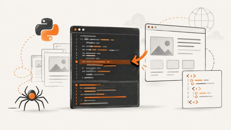 Python Syntax Errors: Common Mistakes and How to Fix Them in Scraping Code