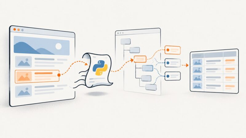 A Practical Introduction to Web Scraping in Python