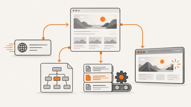 8 Top Python Web Scraping Libraries and APIs in 2026