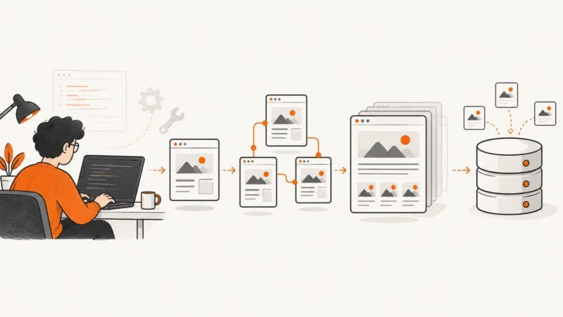 12 Python Web Scraping Projects for 2026