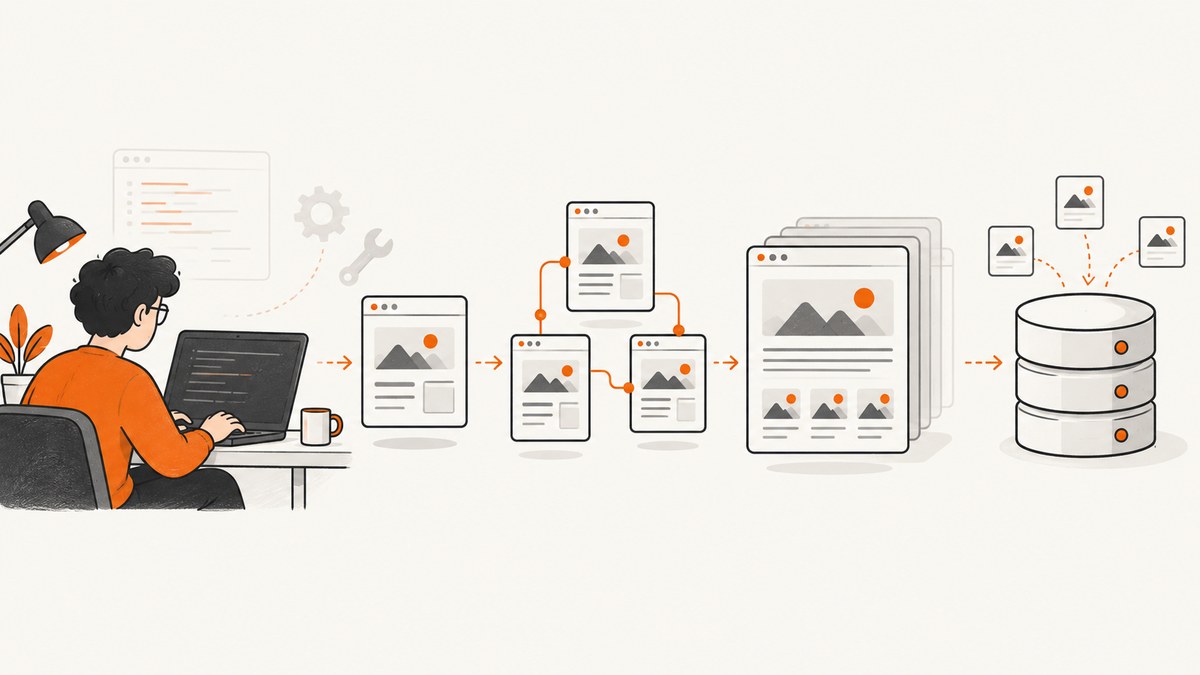 12 Python Web Scraping Projects for 2026