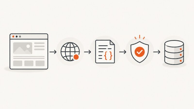 Python Web Scraping Tutorial for 2026 with Examples and Best Practices