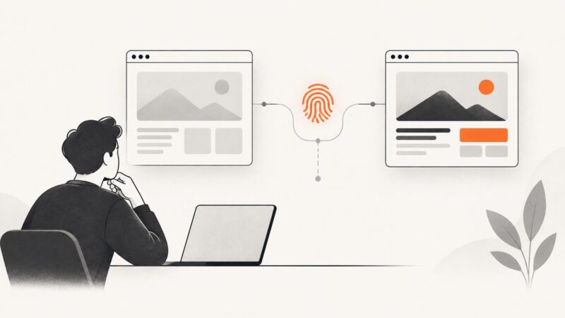 Build a Website Change Tracker with Python: Snapshots and SHA-256 Diffs