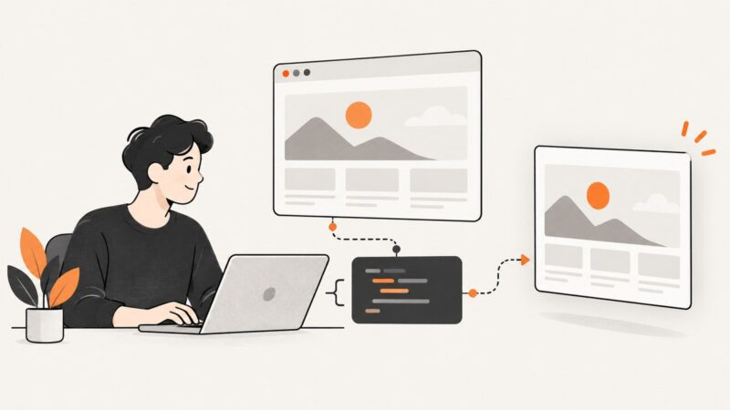 Python Website Screenshot API